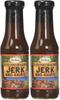 Grace Jerk BBQ Sauce 375g x 2 view 1