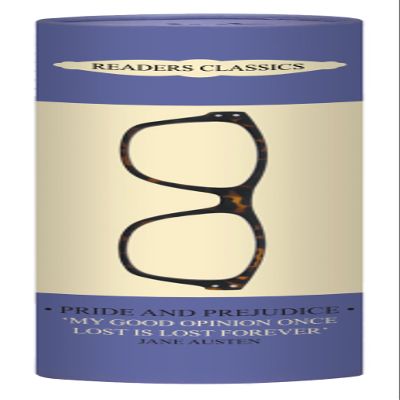 Robert Frederick RFS13434+1.5 Reading Glasses, Rubber, Mixed