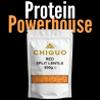 Chiquo Red Split Lentils (Masoor Dal) - 500g | Premium & Protein-Rich | Perfect for Soups, Curries & Stews | Resealable Pack view 3