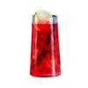 Rooh Afza 3 X 800ml - Rose Syrup - Gives The Body Vigor, Vitality & Freshness, Boxed Treatz view 3