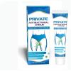 DermXpert Jock Itch Treatment Cream, Private Antibacterial Cream, Anti-Itch Skin Ointment Deep Repair External (1Pcs) view 1
