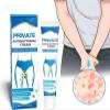 DermXpert Jock Itch Treatment Cream, Private Antibacterial Cream, Anti-Itch Skin Ointment Deep Repair External (1Pcs) view 3