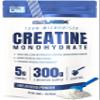 Creatine Monohydrate Powder - 300g (60 x 5g Servings) | 200 Mesh Fine Grade Powder, Pure & Mixes Easily | Includes Scoop | Unflavoured | Made in The UK by CLN Labs view 1