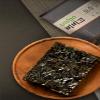 CJ Bibigo Savoury Crispy Roasted Korean Seasoned Seaweed Laver Nori Snacks (10 Pcs) 40g view 3