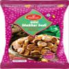 Haldiram's Mini Bhakharwadi | 200g (Pack of 6) | Popular Indian Savouries | Treat for Every Occasions | Bite Sized Snack view 1