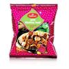 Haldiram's Mini Bhakharwadi | 200g (Pack of 6) | Popular Indian Savouries | Treat for Every Occasions | Bite Sized Snack view 3