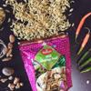 Haldiram's Mini Bhakharwadi | 200g (Pack of 6) | Popular Indian Savouries | Treat for Every Occasions | Bite Sized Snack view 4
