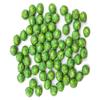 300g Bag of Festive Milk Chocolate Balls Wrapped in Brussels Sprouts Foil - Great for All Occasions - Stocking Filler, Favours, Party Gift or Sharing Treats for All view 1
