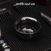 Beard Shaving Cream Beard Shaving Foam Bowl 5 Pieces Men Shaving Sop Shaving Cream Bowl Portable Safe Men Shaving Bowl Shaver Bowl for Salon Home, Cream Bowl Men'S view 4