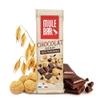 MULEBAR - Box of 15 Protein Bars - Chocolate - High in Protein - Soft Texture - Easy to Digest - 100% Natural, Organic, Vegan - Made in France - 40gr view 3
