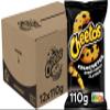 Cheetos Crunchetos Sweet Chilli Chips, Box 12 pieces x 110g view 1