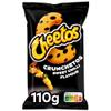 Cheetos Crunchetos Sweet Chilli Chips, Box 12 pieces x 110g view 3