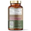 Benfotiamine - 300mg x 120 Capsules - Fat Soluble Vitamin B1 (Thiamine) - >98% Purity - UK Made Supplement - GMP Standards - Zero Additives view 2