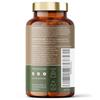 Benfotiamine - 300mg x 120 Capsules - Fat Soluble Vitamin B1 (Thiamine) - >98% Purity - UK Made Supplement - GMP Standards - Zero Additives view 3
