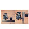 Chocolate Halloween Witch & Cauldron Novelty Gift (White Chocolate) view 2