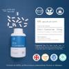 vP Vitality Pro Zinc L-Carnosine 37mg x 120 Capsules - Over 99% Purity Third Party Tested - Gut Health Zinc Carnosine Supplement - Vitality Pro view 2