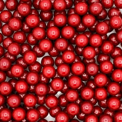 Aniseed Balls 225g Sweet Pouch