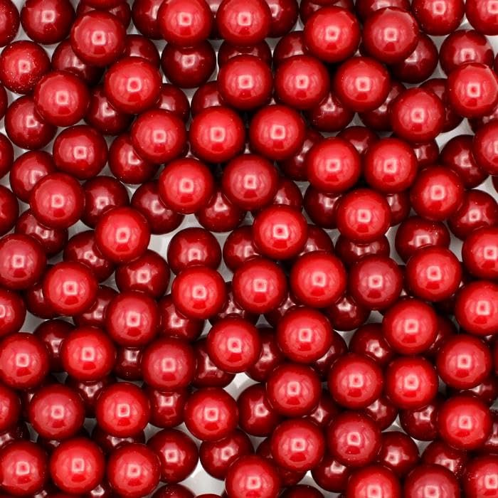 Aniseed Balls 225g Sweet Pouch
