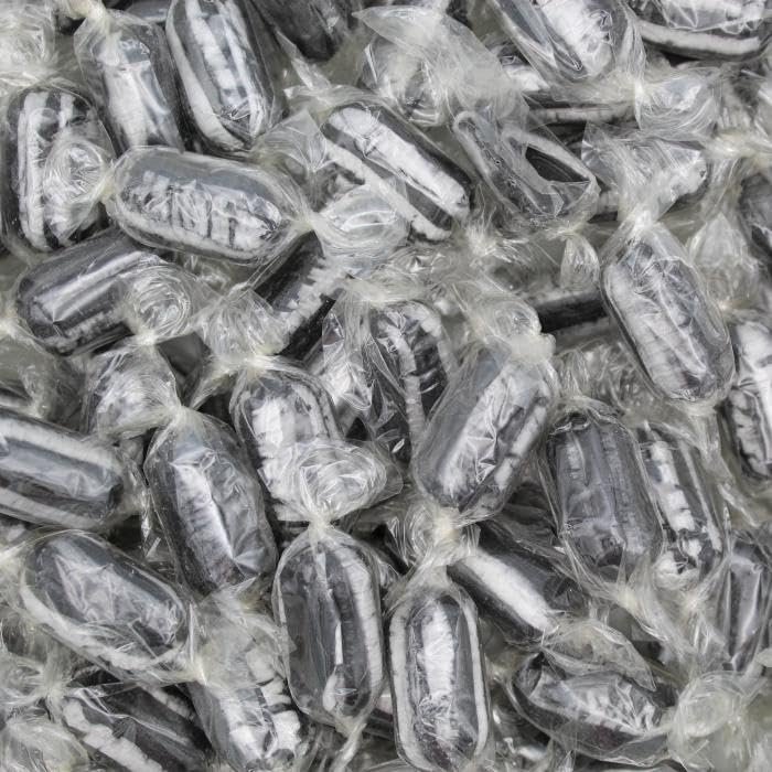 Everton Mints 3kg Bulk Bag
