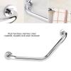 Psytfei Bathroom Handle Grab Bar Stainless Steel Thicken Non Slip Toilet Bathroom Handle Bathtub Safety Grab Bar for Bath Shower view 3