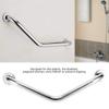 Psytfei Bathroom Handle Grab Bar Stainless Steel Thicken Non Slip Toilet Bathroom Handle Bathtub Safety Grab Bar for Bath Shower view 4
