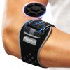 FREETOO Tennis Elbow Support Strap for Men Women, Comfy Golfers Elbow Support with Removable Compression Pad for Tendonitis Relief, Adjustable Tennis Elbow Brace for Sports & Daily Work, Black view 1