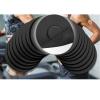 # 20 PCS Libre Adhesive Libre Sensor Covers (Black, A) view 3