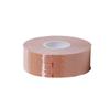 Cotton Face Stickers Face Lift Comfortable Face Tape with Grid Backing Paper for Oxygen Tube, Suitable for Face Palm Wrist Head Waist Elbow Shoulder Knee Ankle 1in X 16.4ft Skin Color 1 Roll view 1