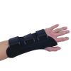 # 1 Pair L Breathable Carpal Tunnel 2 Wrist Brace Support Splint Sprain Forearm Band (Black, M) view 3