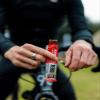 OTE Energy Chew with Electrolytes for Running, Cycling, Triathlon & Other Sports. All natural ingredients, vegan & gluten free, 23g of Carbs, 30g Energy Gummy Bar (20 pack) Strawberry. view 3