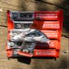 OTE Energy Chew with Electrolytes for Running, Cycling, Triathlon & Other Sports. All natural ingredients, vegan & gluten free, 23g of Carbs, 30g Energy Gummy Bar (20 pack) Strawberry. view 4