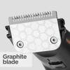 BaByliss Graphite Precision 12 in 1 Multi Trimmer view 3