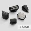 BaByliss Graphite Precision 12 in 1 Multi Trimmer view 4