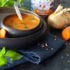 Ferrigno Crab Bisque 400g view 2