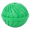 Laundry Balls, Laundry Cleaning Balls, Reusable Laundry Balls, for Household Clothes Cleaning Tool Eco Friendly(Green) view 1