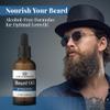 jax of London Inspired Beard Oil 2 Pack Set- Scented Aftershave Beard Oil For Beard Growth And Conditioning - Made In the UK - Various Scents (Pack of 2, Attraction) view 2