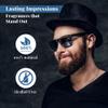 jax of London Inspired Beard Oil 2 Pack Set- Scented Aftershave Beard Oil For Beard Growth And Conditioning - Made In the UK - Various Scents (Pack of 2, Attraction) view 3