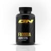 GN Laboratories Fadogia Agrestis (60 Capsules) - Traditional Healing Power in Each Capsule - 500 mg Pure Extract Per Capsule - Made in Germany view 1