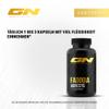 GN Laboratories Fadogia Agrestis (60 Capsules) - Traditional Healing Power in Each Capsule - 500 mg Pure Extract Per Capsule - Made in Germany view 4