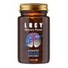 Lucy Memory Power 30 Capsules Cognitive Function Gluten Free Suitable for Vegan view 1