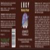 Lucy Memory Power 30 Capsules Cognitive Function Gluten Free Suitable for Vegan view 3