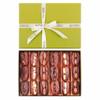 Dorri - Filled Medjool Dates with Chocolates 550g | Premium Medjool Dates - Chocolates with Nuts - Medjool Dates Gift Box view 1