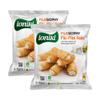 Filosophy Filo Vegan Pie, Traditional Greek Origin Frozen, 10 Flavours Available, Freshest Ingredients Ready to Bake and Eat (MINI Rolls with FETA Cheese 500g, 2 Pack) view 1