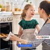 Filosophy Filo Vegan Pie, Traditional Greek Origin Frozen, 10 Flavours Available, Freshest Ingredients Ready to Bake and Eat (MINI Rolls with FETA Cheese 500g, 2 Pack) view 4