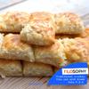 Filosophy Filo Vegan Pie, Traditional Greek Origin Frozen, 10 Flavours Available, Freshest Ingredients Ready to Bake and Eat (Greek FETA Pie 550g, 2 Pack) view 4