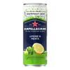 San Pellegrino Limon & Mint 12x330ml Cans view 2