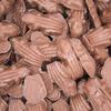 Milk Chocolate Frogs 225g Sweet Pouch view 1