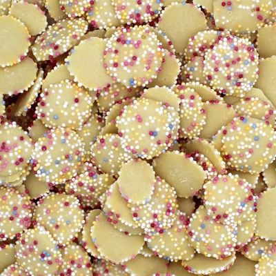 Snowies 500g Sweet Pouch