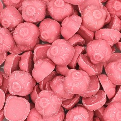 Porky Pigs 1kg Sweet Pouch