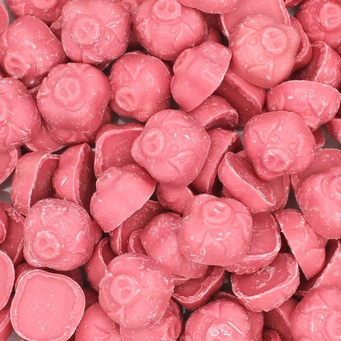 Porky Pigs 1kg Sweet Pouch